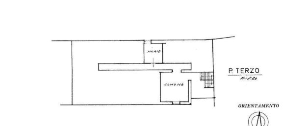 3-Zimmer Wohnung in Verdello, Italy, Nr. 184979 25