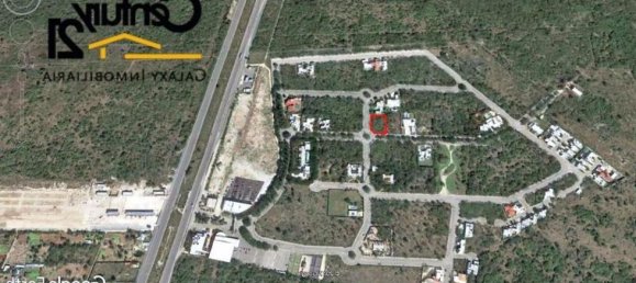 Grundstück in Merida, Mexico, Nr. 114184 2