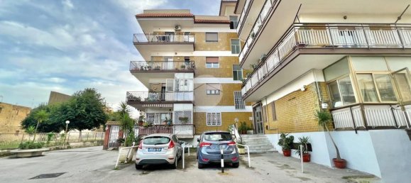 3 rooms Apartment in Marano di Napoli, Italy No. 77753 27