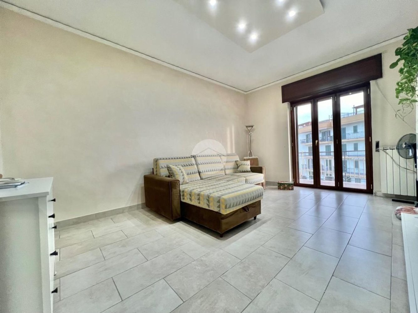 3 rooms Apartment in Marano di Napoli, Italy No. 77753