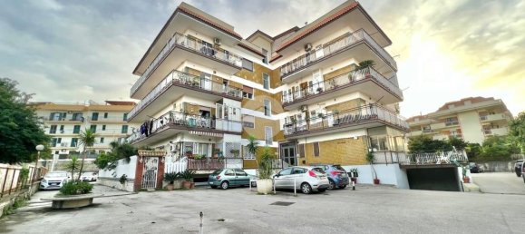3 rooms Apartment in Marano di Napoli, Italy No. 77753 29