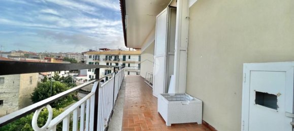 3 rooms Apartment in Marano di Napoli, Italy No. 77753 21