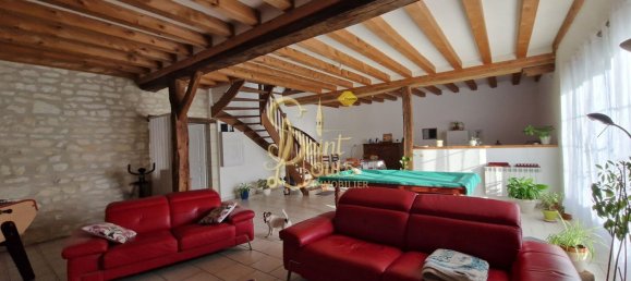 7 chambres Maison à Chinon, France No. 68304 3