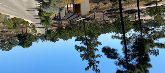 Terreno em Grândola, Portugal 600 m² N.º 134036 4