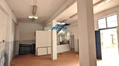  عقار تجاري في Badajoz, Spain 400متر مربع رقم 153916