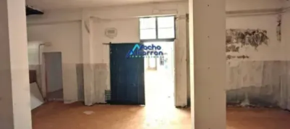 عقار تجاري في Badajoz, Spain 400متر مربع رقم 153916 2