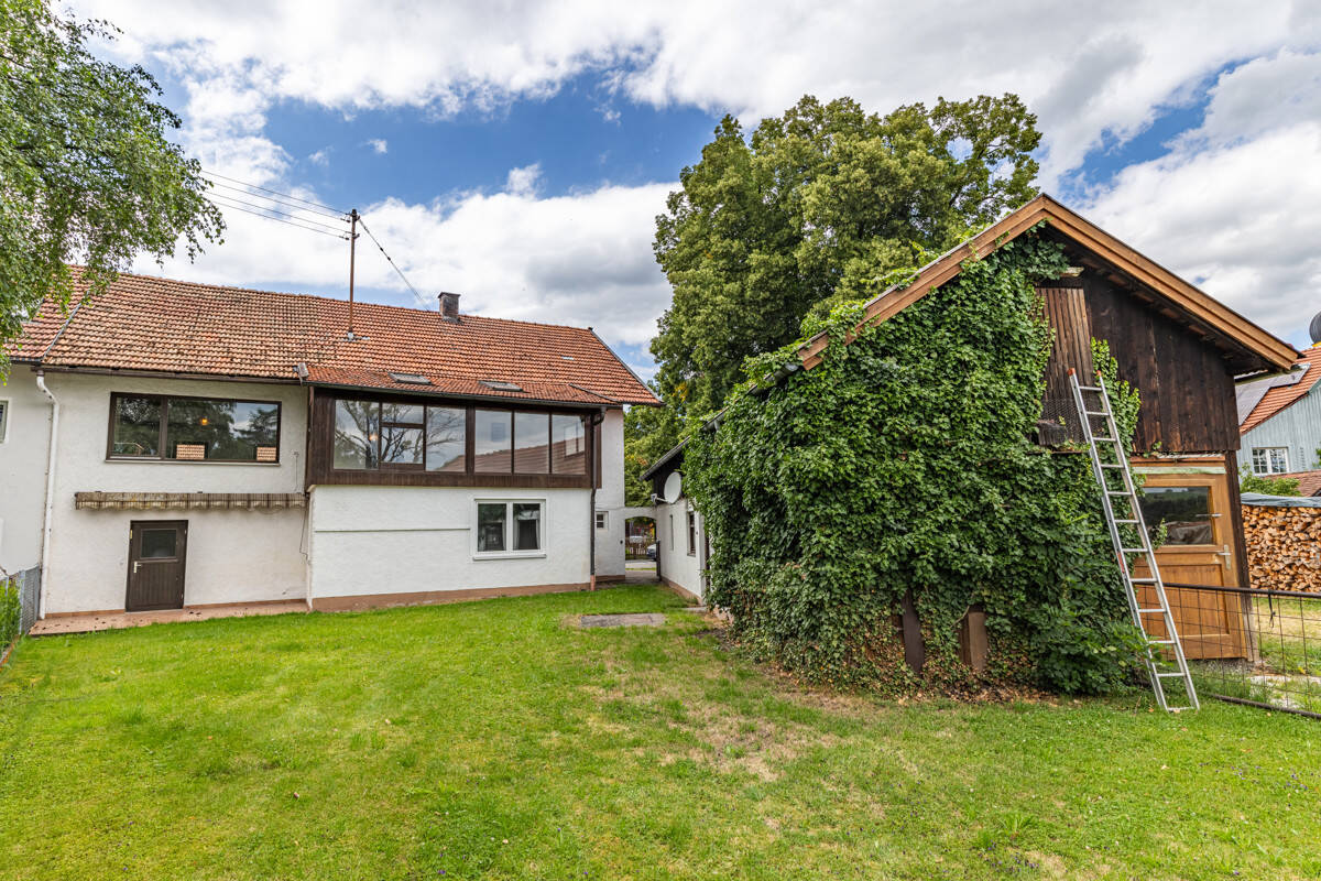 Moradia em banda T4 em Landsberg am Lech, Germany N.º 290169