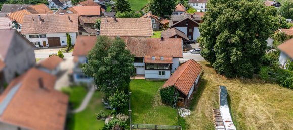 Moradia em banda T4 em Landsberg am Lech, Germany N.º 290169 5