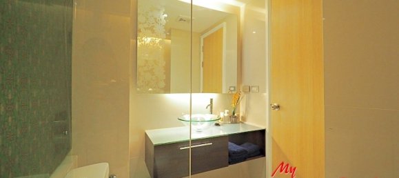 2 bedrooms Condo in Pattaya, Thailand No. 3157 17