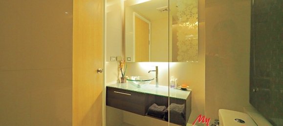 2 bedrooms Condo in Pattaya, Thailand No. 3157 12