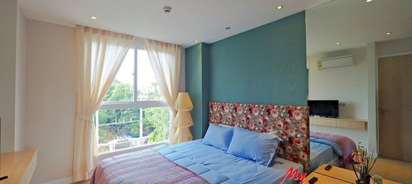 2 bedrooms Condo in Pattaya, Thailand No. 3157 7