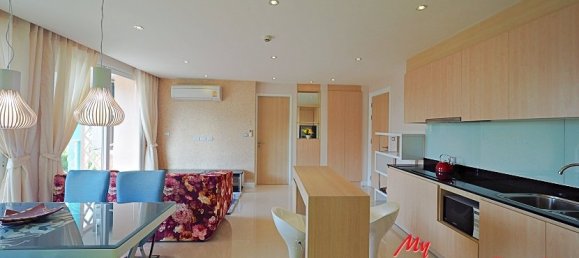 2 bedrooms Condo in Pattaya, Thailand No. 3157 6