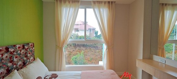2 bedrooms Condo in Pattaya, Thailand No. 3157 13