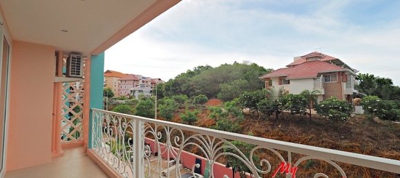 2 bedrooms Condo in Pattaya, Thailand No. 3157 19