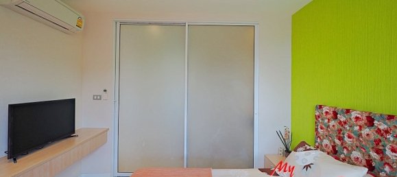 2 bedrooms Condo in Pattaya, Thailand No. 3157 15