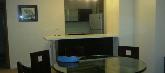 2 Schlafzimmer Wohnung in Hoan Kiem, Vietnam, Nr. 5756 2