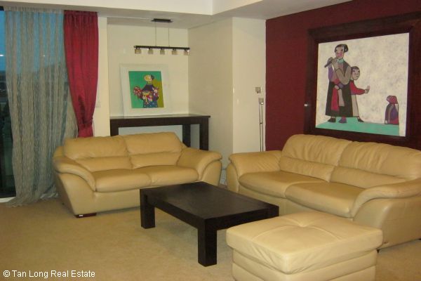 2 Schlafzimmer Wohnung in Hoan Kiem, Vietnam, Nr. 5756