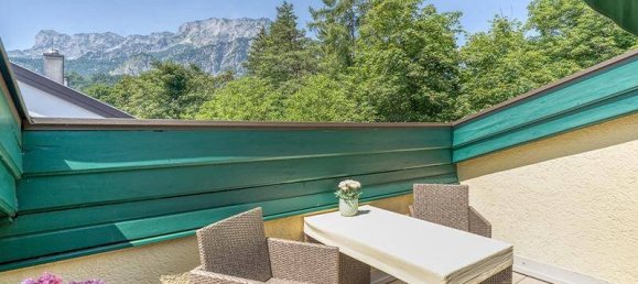 2 bedrooms Apartment in Hallein, Austria No. 144020 2