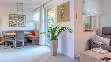 2 bedrooms Apartment in Hallein, Austria No. 144020