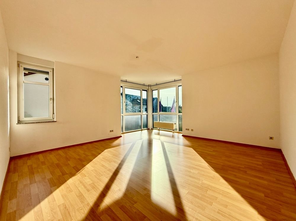 2 rooms Apartment in Bergstrase, Germany No. 206376