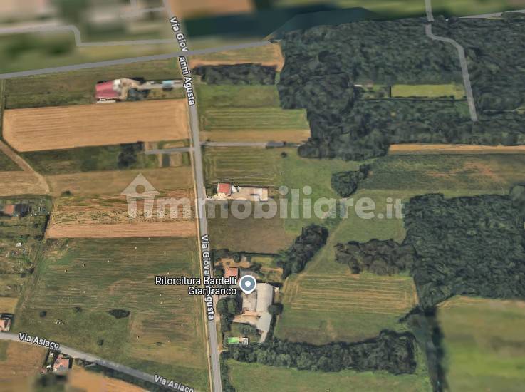 6 غرف نوم فيلا في Samarate, Italy رقم 314100