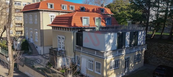 3 bedrooms Apartment in Porto, Portugal No. 106193 25