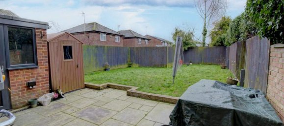 4 غرف نوم منزل في Crawley, United Kingdom رقم 10586 11