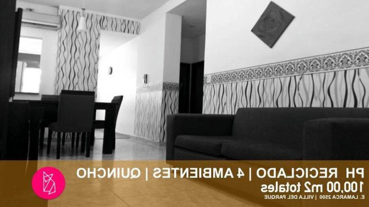 3 chambres Maison à Buenos Aires, Argentina No. 98519