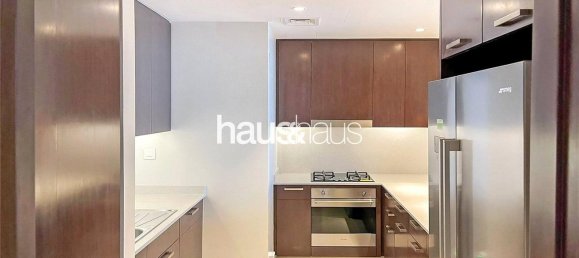 Apartamento de 3 dormitorios en Downtown Dubai (Downtown Burj Dubai), UAE No. 100215 4