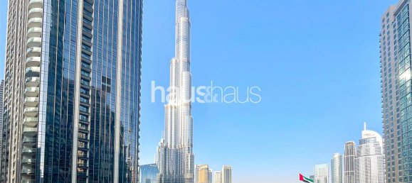 Apartamento de 3 dormitorios en Downtown Dubai (Downtown Burj Dubai), UAE No. 100215 16