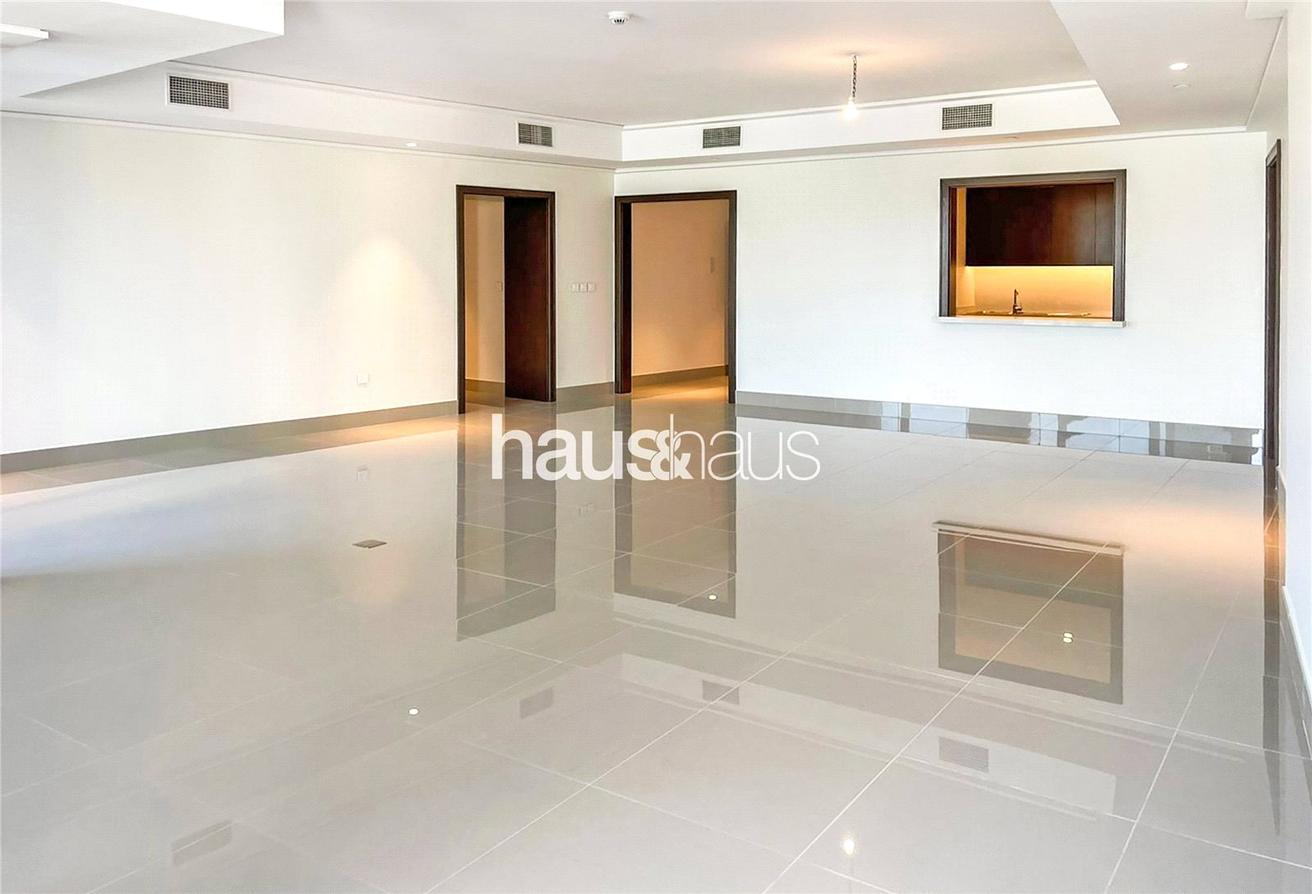 Apartamento de 3 dormitorios en Downtown Dubai (Downtown Burj Dubai), UAE No. 100215