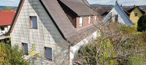 8 rooms House in Baden-Wurttemberg, Germany No. 21008 2