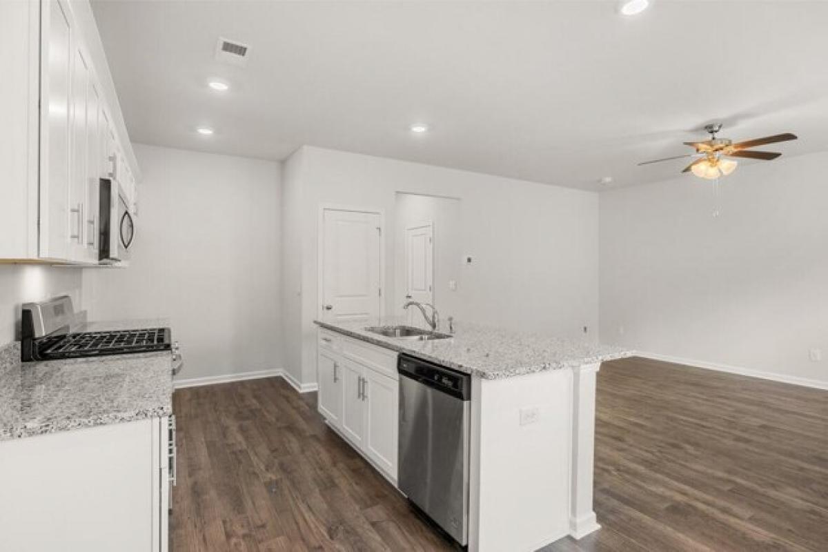 3 Schlafzimmer Haus in Graniteville, USA, Nr. 318699