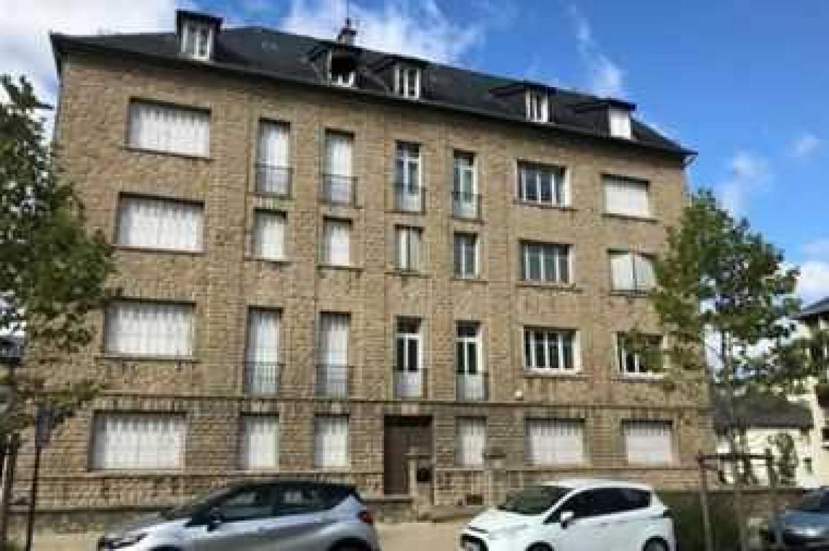 3 bedrooms Condo in Mende, France No. 34103