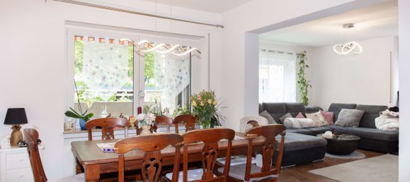 Квартира с 3 спальнями в Альб-Дунай, Германия № 325012 2