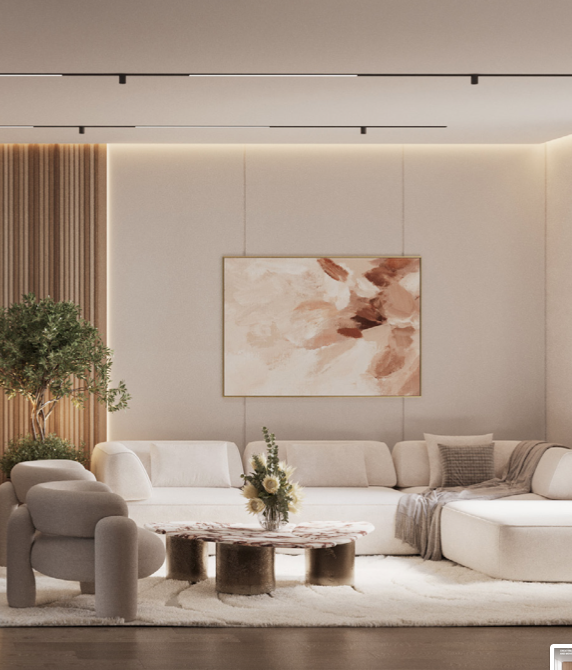 1 غرف نوم شقة في Binghatti Dusk, دائرة قرية جميرا, UAE رقم 63220