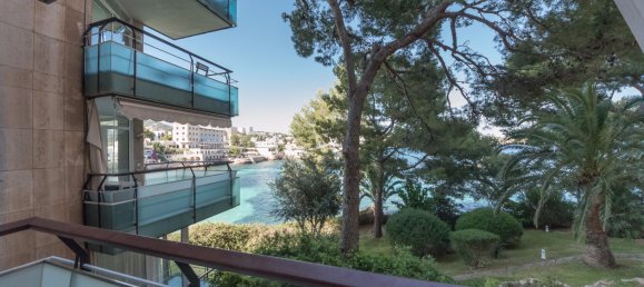 2 غرف نوم شقة في Cas Catala, Spain رقم 25486 15