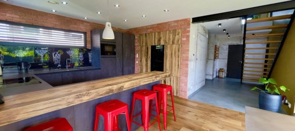 Casa de 6 habitaciónes en Waldshut, Germany No. 290348 21