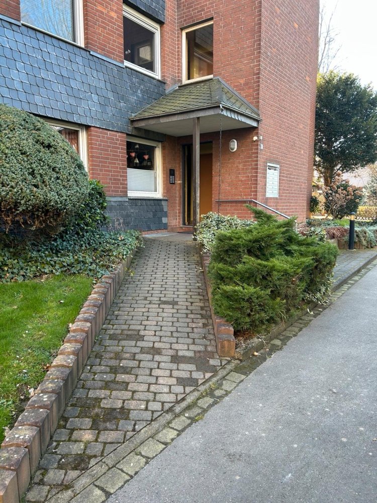 Apartamento T3 em Rhein-Erft, Germany N.º 244640