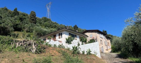 8 rooms House in Camaiore, Italy No. 261589 6