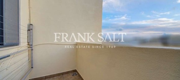 Пентхаус с 2 спальнями в Бирзеббуджа, Мальта № 1763 9