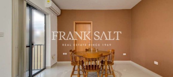 Пентхаус с 2 спальнями в Бирзеббуджа, Мальта № 1763 5