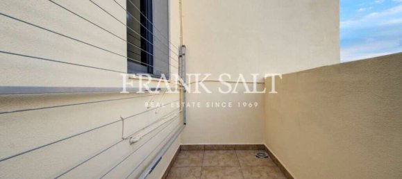 Пентхаус с 2 спальнями в Бирзеббуджа, Мальта № 1763 10