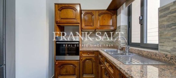 Пентхаус с 2 спальнями в Бирзеббуджа, Мальта № 1763 8