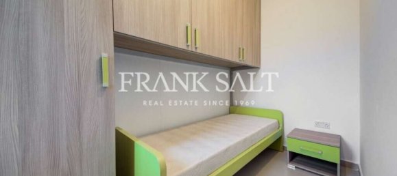 Пентхаус с 2 спальнями в Бирзеббуджа, Мальта № 1763 15