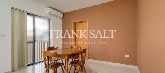 Пентхаус с 2 спальнями в Бирзеббуджа, Мальта № 1763 4