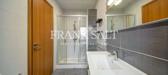 Пентхаус с 2 спальнями в Бирзеббуджа, Мальта № 1763 13