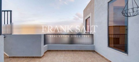 Пентхаус с 2 спальнями в Бирзеббуджа, Мальта № 1763 19