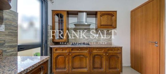 Пентхаус с 2 спальнями в Бирзеббуджа, Мальта № 1763 6