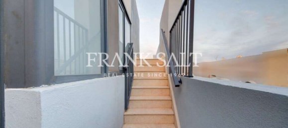 Пентхаус с 2 спальнями в Бирзеббуджа, Мальта № 1763 18